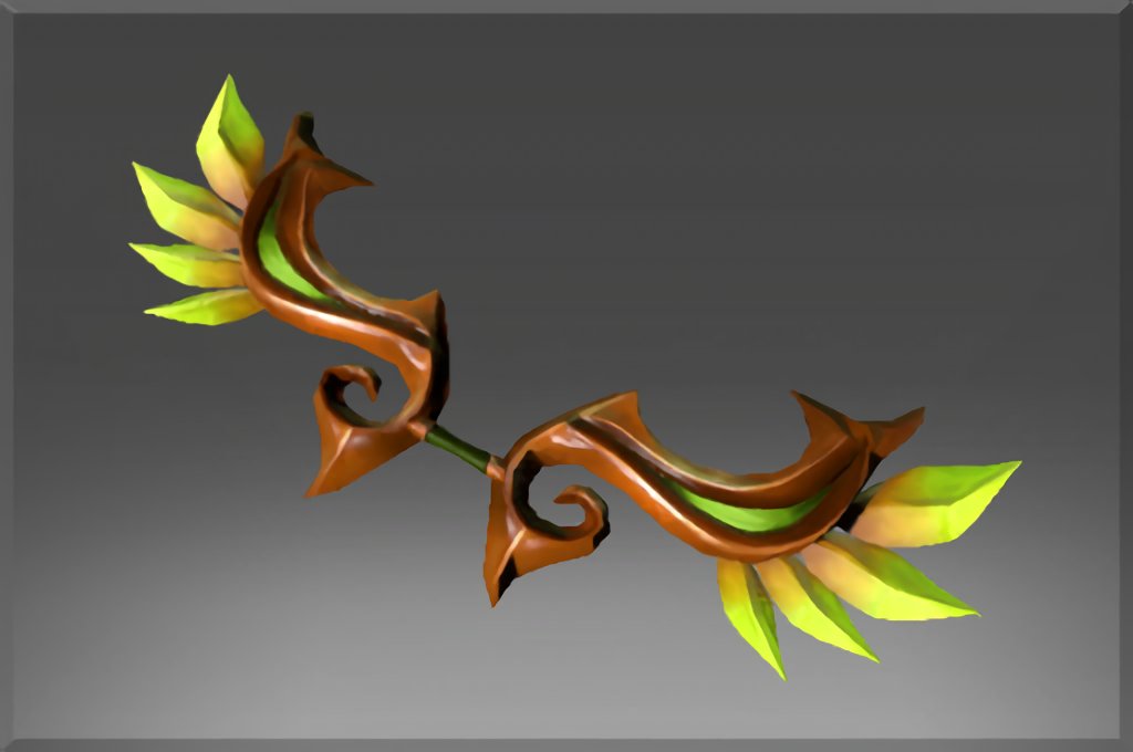 Windranger - Bow Of Tranquility